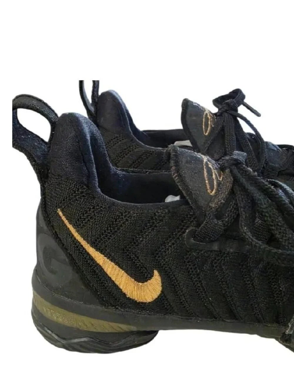 Nike Lebron James 16 XVI 